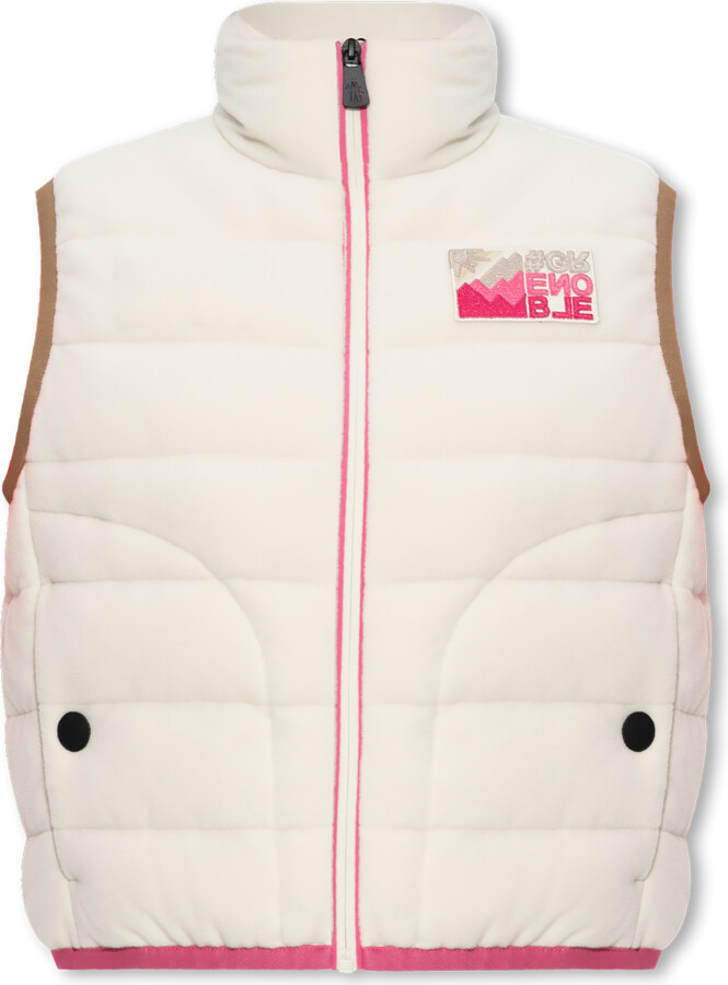 Moncler Grenoble Women's Day-namic Padded Jacket