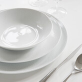 Thumbnail for your product : Essentials Port Cros White Porcelain Soup Bowl