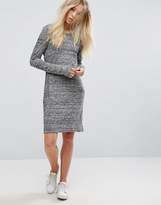 Thumbnail for your product : Bellfield Salerno Spacedye Dress