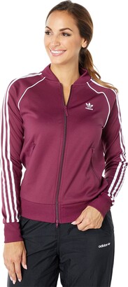 Adidas Superstar Track Jacket | Shop the world's largest collection of  fashion | ShopStyle