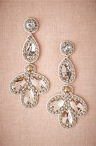 Thumbnail for your product : BHLDN Falling Petals Earrings