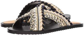Bill Blass Jaden Women's Slide Shoes