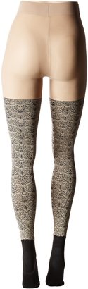 Bootights Lillith Scroll Bootight