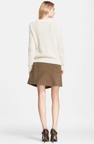 Thumbnail for your product : Belstaff 'Hudson' Lightweight Cable Knit Sweater