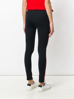 Thumbnail for your product : Yeezy Stripe Detail Skinny Trousers