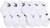 Thumbnail for your product : Nike 3Brand by Russell Wilson Little Boy’s & Boy’s 3-Pack Performance Socks