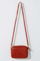 Thumbnail for your product : Clare Vivier Midi Sac Leather Crossbody Bag