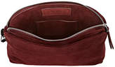 Thumbnail for your product : The Row Women's Multi-Pouch Suede Wristlet