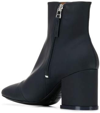 Kenzo Daria ankle boots