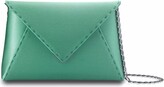Thumbnail for your product : Tyler Ellis small Lee Pouchet clutch bag