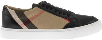 Burberry Sneakers - ShopStyle