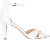 Thumbnail for your product : Vince Camuto Carsten White Sandal