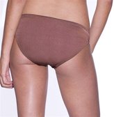Thumbnail for your product : La Redoute LA Mix and Match Plain Stretch Jersey Low Waist Bikini Briefs