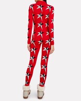 Thumbnail for your product : Perfect Moment Star II Knit Onesie Jumpsuit