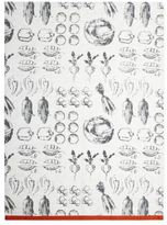 Thumbnail for your product : Next Set Of 5 Country Tea Towels