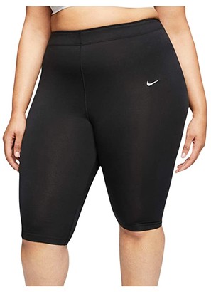 Plus Size Nike Shorts - ShopStyle
