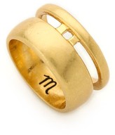 Thumbnail for your product : Madewell Double Ring