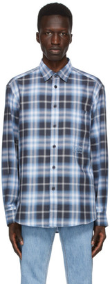 burberry shirt with logo