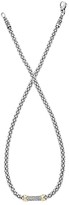 Thumbnail for your product : Lagos Diamond Lux 18K Gold Diamond Pavé Necklace, .24 ct. t.w.
