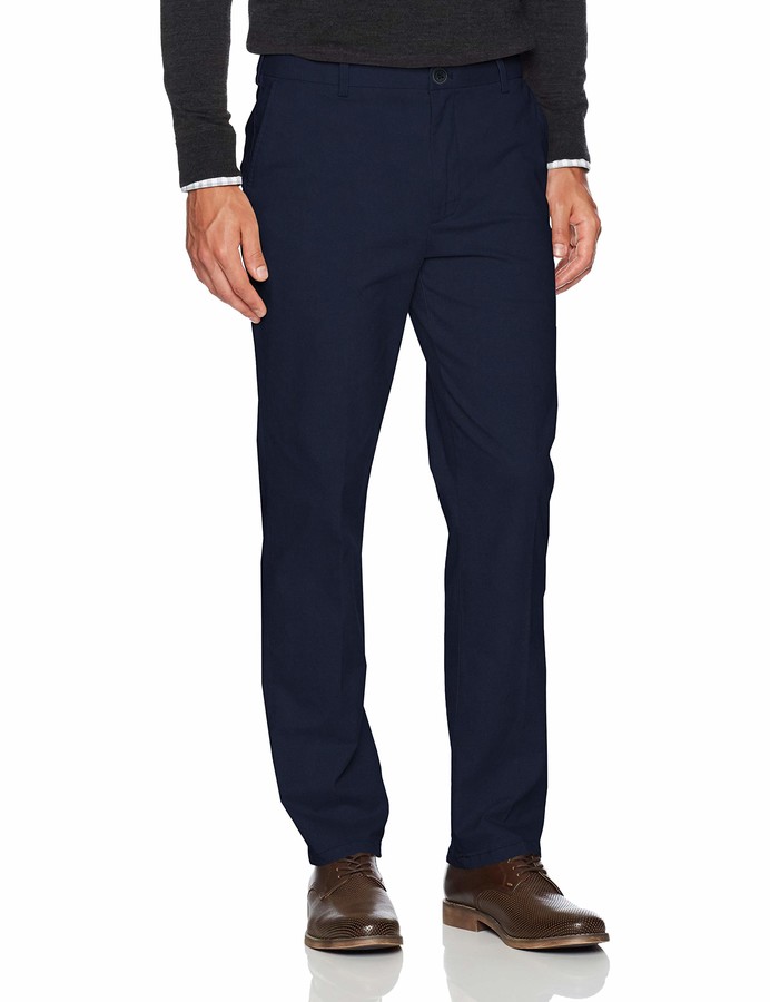 izod saltwater stretch chino pants