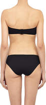 Thumbnail for your product : Eres Women's Show & Scarlett U-Wire Bikini - Black