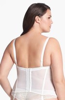 Thumbnail for your product : Elomi 'Maria' Basque Corset