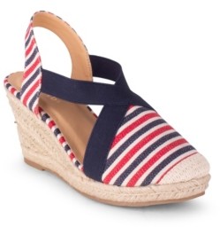 closed women's shoes