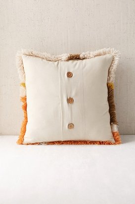 Urban Outfitters Rowlett Tufted Pillow