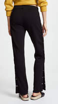 Thumbnail for your product : Monrow MONROW Relaxed Pants