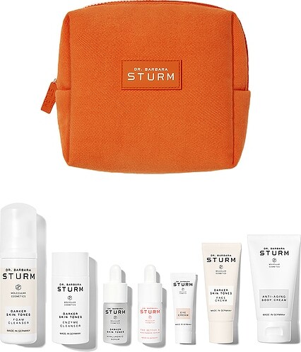 Dr. Barbara Sturm Darker Skin Tones Discovery Kit