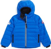 Thumbnail for your product : Canada Goose PBI Bobcat Water Resistant Hooded Down Jacket