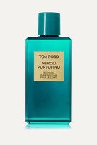 Thumbnail for your product : Tom Ford BEAUTY - Neroli Portofino Body Oil, 250ml