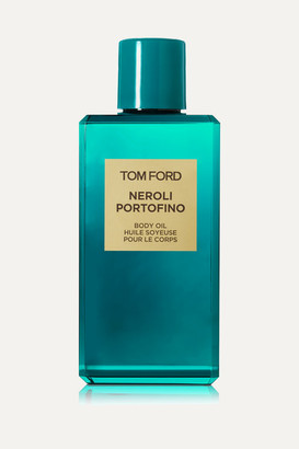 Tom Ford BEAUTY - Neroli Portofino Body Oil, 250ml