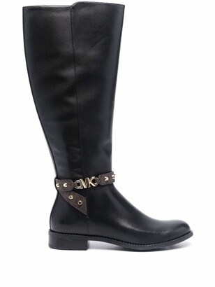 Michael Kors Women's Boots | Shop the world's largest collection of fashion  | ShopStyle