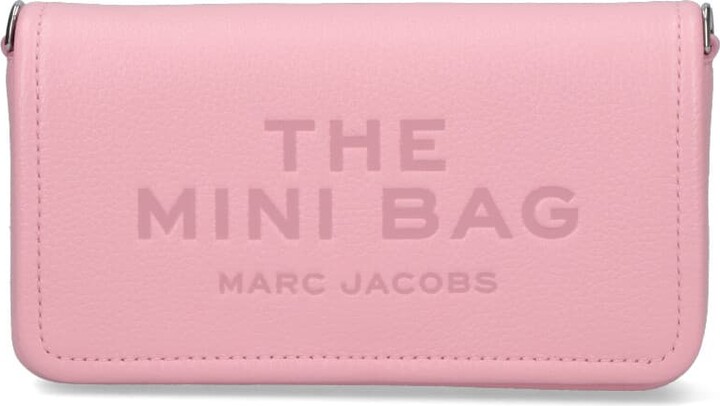Marc Jacobs 'the Mini Bag' Crossbody Bag