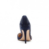 Thumbnail for your product : Sole Society Ellis studded d'orsay pump