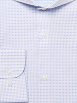 Thumbnail for your product : Vince Camuto Square Dobby Slim Fit Sportshirt