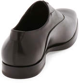 Thumbnail for your product : Stefano Ricci Leather Lace-Up Dress Shoe