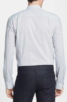 Thumbnail for your product : HUGO BOSS 'Elisha' Slim Fit Arrow Print Sport Shirt