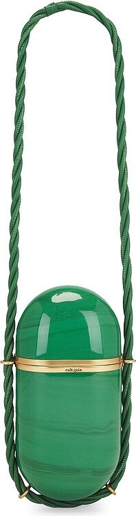 Cult Gaia Amulet Clutch