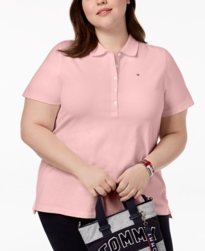 plus size tommy hilfiger clothing
