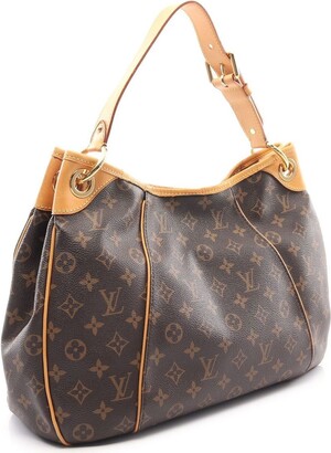 Louis Vuitton 2011 Galliera PM shoulder bag - ShopStyle