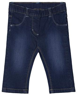 Esprit Baby Girls' RL2902102 Jeans,3-6 Months