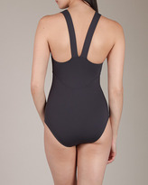 Thumbnail for your product : Eres Les Essentiels Perfect Swimsuit