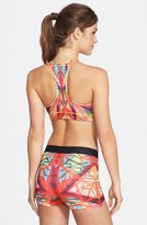 Thumbnail for your product : Nike 'Pro Core - Kaleidoscope' Dri-FIT Compression Shorts