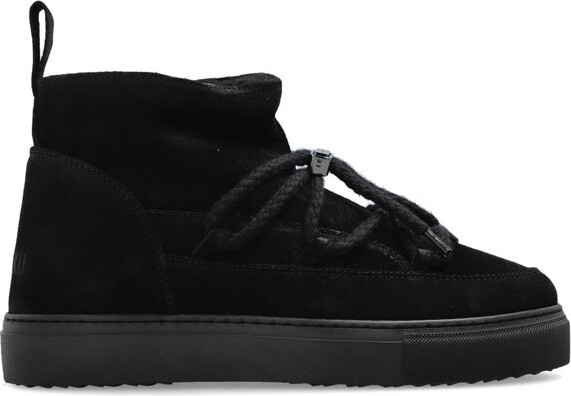 INUIKII Classic Low Snow Boots