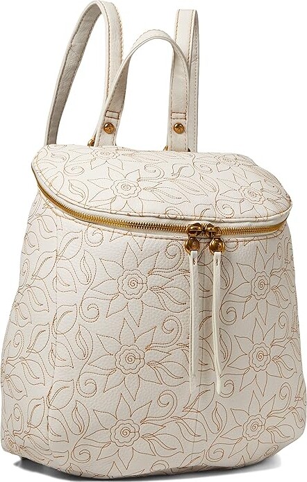 Hobo River (White) Backpack Bags - ShopStyle