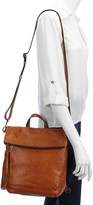 Thumbnail for your product : Patricia Nash Luzille Tasseled Woven Convertible Backpack