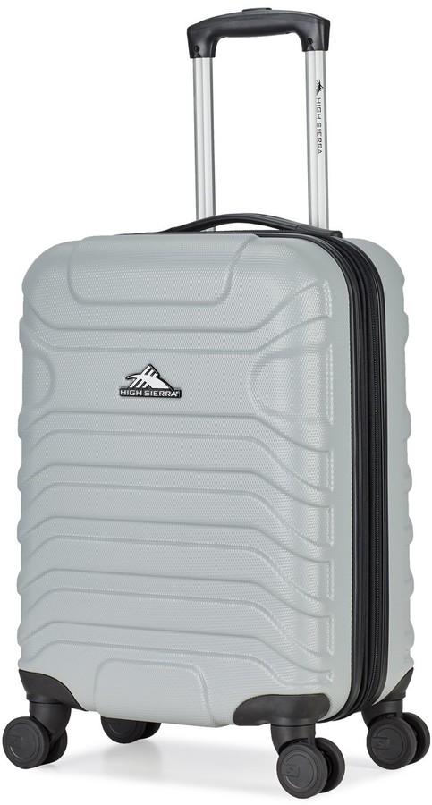 high sierra hardside spinner