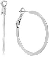 Thumbnail for your product : Charter Club Squared Hoop Earrings, Created for Macy's